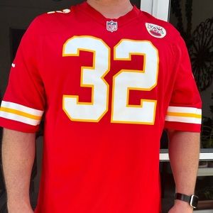 Like New Kansas City Chiefs Jersey